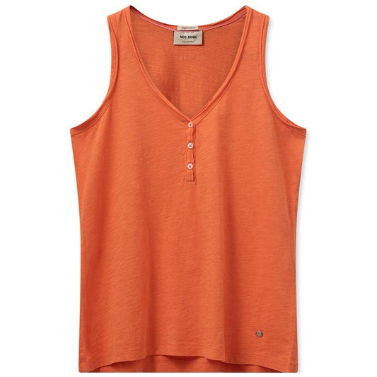 ASTIN BASIC TANK TOP / VEST
